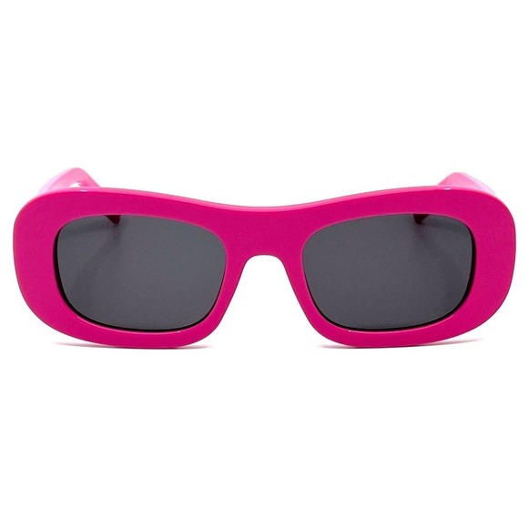 NEW!!! SALVATORE FERRAGAMO Sunglasses SF1046S 650 Authentic - Picture 3 of 11